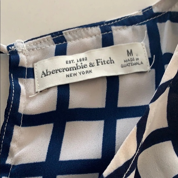 Abercrombie Tank Top - Picture 3 of 4